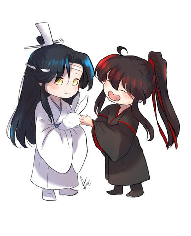 Chibi